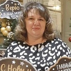 Фотография девушки Светлана, 50 лет из г. Санкт-Петербург