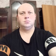 Фотография мужчины Сергей Устинов, 39 лет из г. Рубцовск