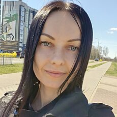 Фотография девушки Марина, 32 года из г. Брест