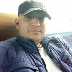 Фотография мужчины Максим, 35 лет из г. Калининград