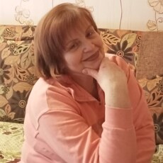 Фотография девушки Наталья, 62 года из г. Могилев