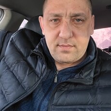 Фотография мужчины Дмитрий, 40 лет из г. Домодедово