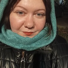 Фотография девушки Зинаида, 32 года из г. Одинцово