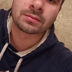 Фотография мужчины Аниуар, 33 года из г. Нальчик