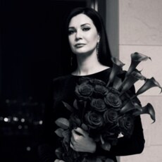 Фотография девушки Наталья, 44 года из г. Воскресенск