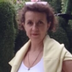 Фотография девушки Инга, 50 лет из г. Пермь