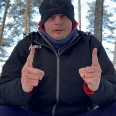 Фотография мужчины Сергей, 50 лет из г. Воронеж