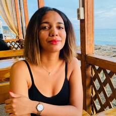 Фотография девушки Мила, 31 год из г. Владимир