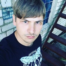 Фотография мужчины Михаил, 33 года из г. Рыбинск