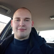Фотография мужчины Дима, 26 лет из г. Докшицы