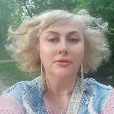 Фотография девушки Анна, 48 лет из г. Киев