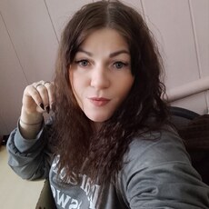 Фотография девушки Юлия, 37 лет из г. Базарный Карабулак