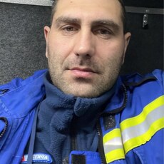 Фотография мужчины Данила, 36 лет из г. Томск