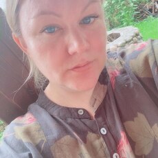 Фотография девушки Алиса, 50 лет из г. Москва