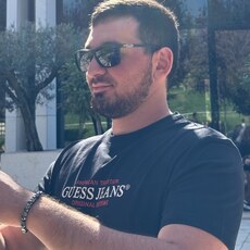 Фотография мужчины Володя, 26 лет из г. Краснодар