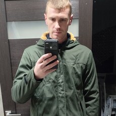 Фотография мужчины Александр, 31 год из г. Тирасполь