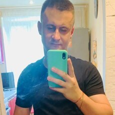 Фотография мужчины Владислав, 31 год из г. Волжский