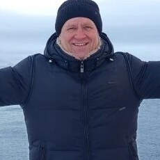 Фотография мужчины Виталий, 50 лет из г. Санкт-Петербург