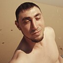 Рашид, 27 лет