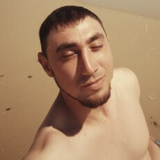 Фотография мужчины Рашид, 27 лет из г. Хомутово