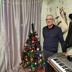 Фотография мужчины Евгений, 59 лет из г. Горно-Алтайск