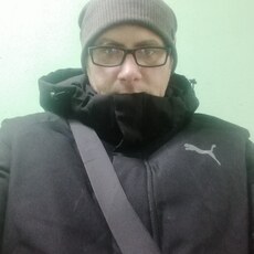Фотография мужчины Игорек, 38 лет из г. Каменск-Уральский