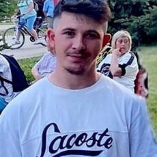 Фотография мужчины Влад, 25 лет из г. Липецк