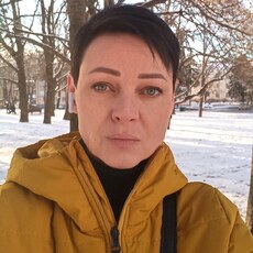 Фотография девушки Ирина, 47 лет из г. Пятигорск