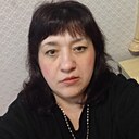 Эльвира, 46 лет