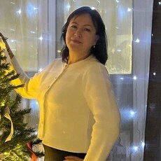 Фотография девушки Наталия, 53 года из г. Тюмень