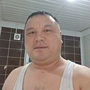 Тимур, 40 лет