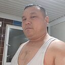 Тимур, 40 лет