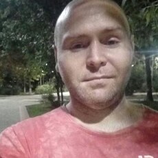 Фотография мужчины Серёга, 20 лет из г. Керчь