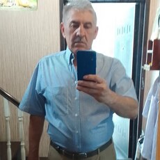 Фотография мужчины Александр, 60 лет из г. Аксай