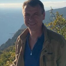 Фотография мужчины Игорь, 49 лет из г. Кабардинка