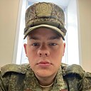 Илья, 21 год
