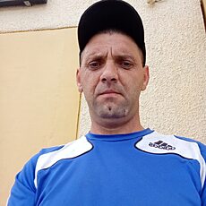 Фотография мужчины Павел, 39 лет из г. Симферополь