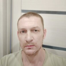 Фотография мужчины Кирилл, 42 года из г. Оренбург