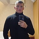 Женя, 35 лет