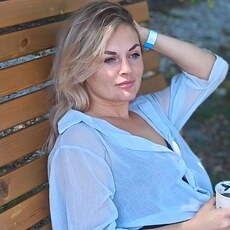 Фотография девушки Алиса, 51 год из г. Липецк