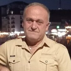 Фотография мужчины Виктор, 53 года из г. Нижний Новгород