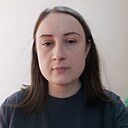 Анастасия, 28 лет