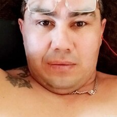 Фотография мужчины Боря, 46 лет из г. Верхний Уфалей