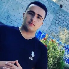 Фотография мужчины Асо, 27 лет из г. Самара