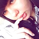 Зеленоглазая, 21 год