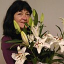 Ирина, 64 года