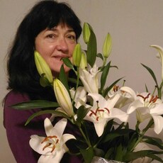 Фотография девушки Ирина, 64 года из г. Калининград