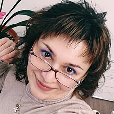 Фотография девушки Елена, 50 лет из г. Ярославль