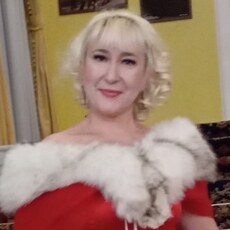 Фотография девушки Оксана, 43 года из г. Белгород