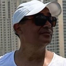 Фотография мужчины Музыкант, 39 лет из г. Шарыпово